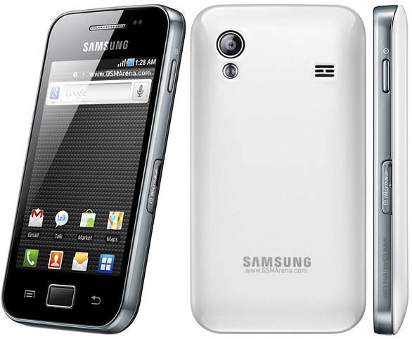 Harga Samsung Galaxy Ace 3 Terbaru Desember 2013