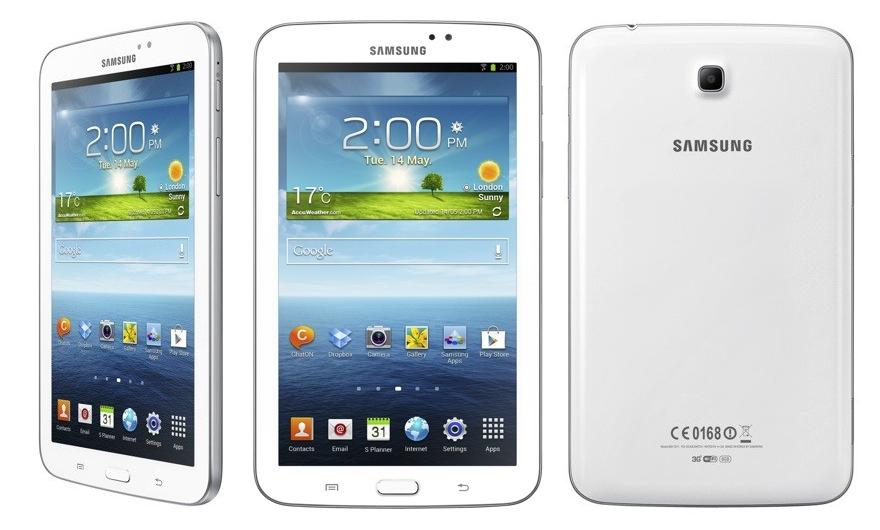 Harga Samsung Galaxy Tab 3 Bulan Desember Ini Stabil