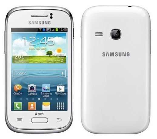 Harga Samsung Galaxy Young Baru Kini Cuma Rp.900 Ribuan