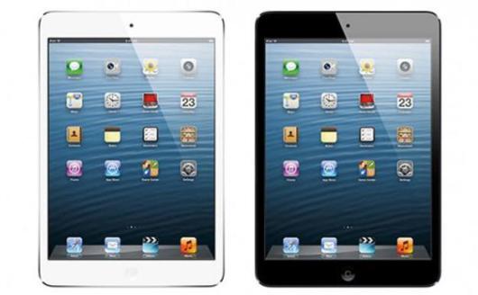 Harga iPad Mini di Indonesia Rp 4,3 juta