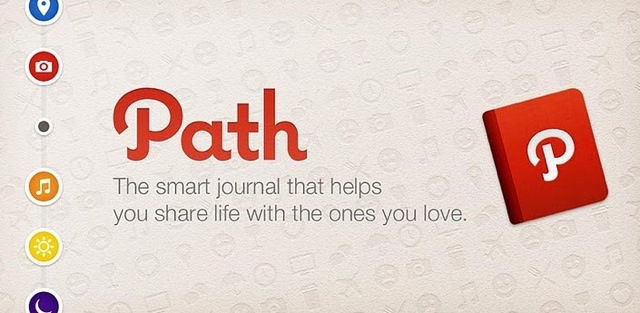 Path Segera Sambangi Pengguna Windows Phone