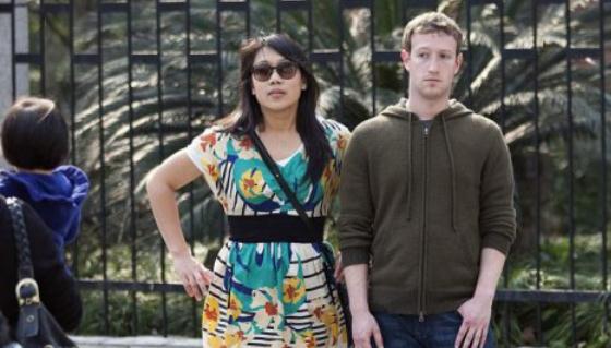 Saham Facebook Dijual Senilai Rp 28 miliar