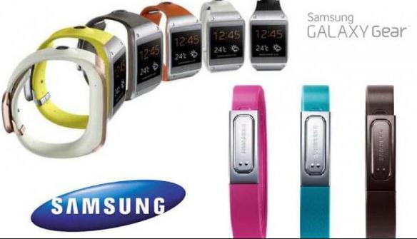 Samsung Galaxy Gear 2 Akan Dirilis Februari 2014