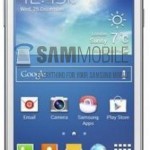 Samsung Galaxy Grand Lite Dipasarkan Januari 2014?