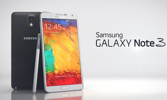 Samsung Galaxy Note 3 Berhasil Terjual 10 Juta Unit Dalam 2 Bulan