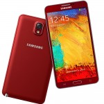 Samsung Galaxy Note 3 Tambah Dua Varian Warna