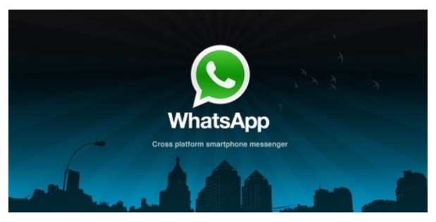 WhatsApp Digunakan 400 Juta Pengguna Aktif Setiap Bulan