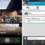 BBM Voice and Video Calling untuk iOS dan Android akan Hadir 2014