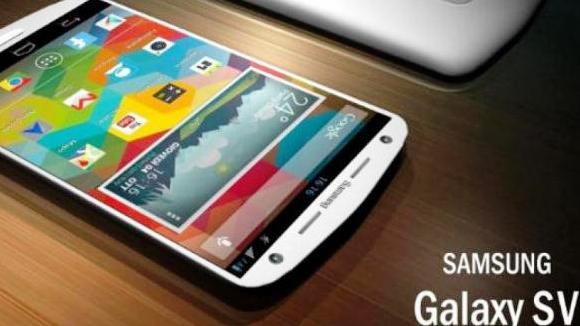 Inilah Bocoran Terbaru Samsung Galaxy S5