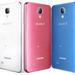 Inilah Spesifikasi Samsung Galaxy J