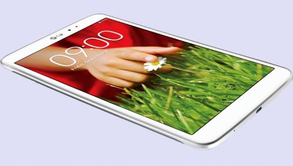 LG Segera Produksi Tablet Nexus 8, Kapan Dirilis?