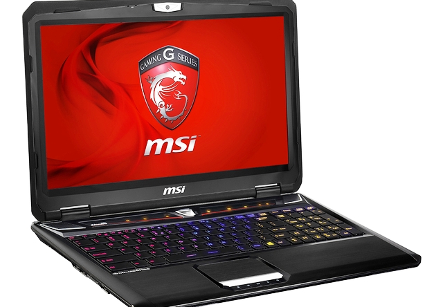 MSI GT60, Laptop Gaming Layar Canggih Seharga Rp 26 Jutaan