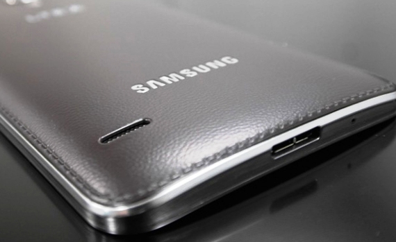 [Rumor] Samsung Galaxy S5 akan Dirilis Januari 2014