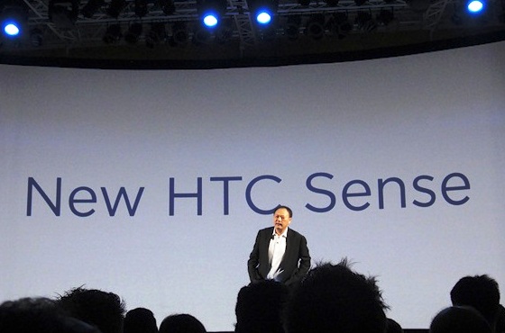 Update Android 4.3 Jelly Bean dan HTC Sense 5.5 untuk HTC One Mini