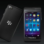 BlackBerry Jakarta tidak akan Gunakan Keyboard Fisik