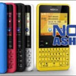 Harga Nokia Asha 210 Dual-SIM Januari 2014 Masih Stabil