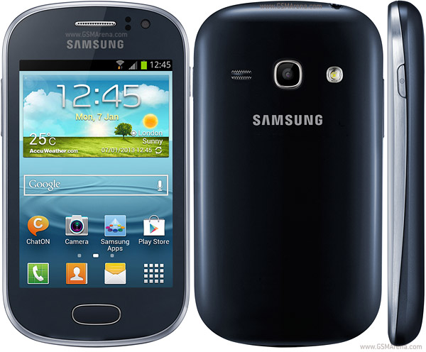 Harga Samsung Galaxy Fame Baru dan Bekas Januari 2014