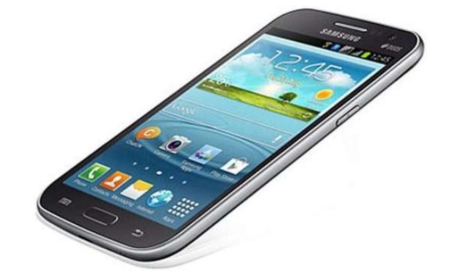 Harga Samsung Galaxy Grand Neo Dibanderol Rp 4,9 Jutaan