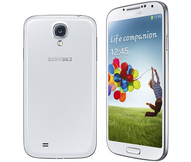 Harga Samsung Galaxy S4 Bulan Januari 2014 Stabil