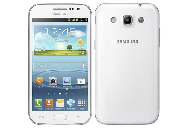 Harga Samsung Galaxy Win I8550 Januari 2014 Terbaru