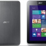 Harga Tablet Acer Iconia W4 Dibanderol Rp 3,9 Jutaan