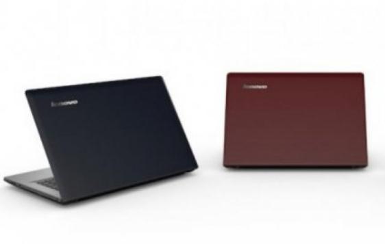 IdeaPad Z40, Laptop 14 Inci Terbaru dari Lenovo