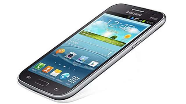 Samsung Galaxy Grand Neo Dirilis, Ini Spesifikasinya