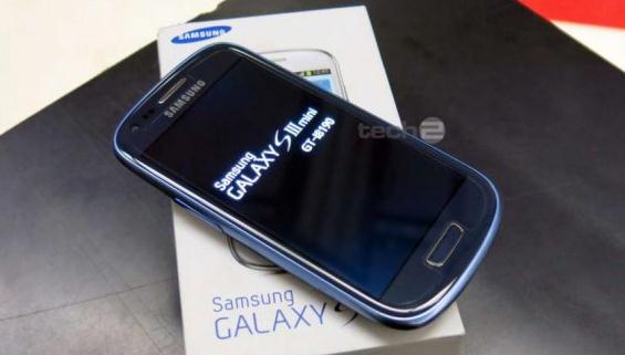 Samsung Galaxy SIII Mini Akan Dibanderol Rp 2 Jutaan