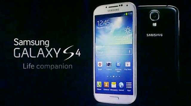 Samsung Galaxy S4 versi Murah