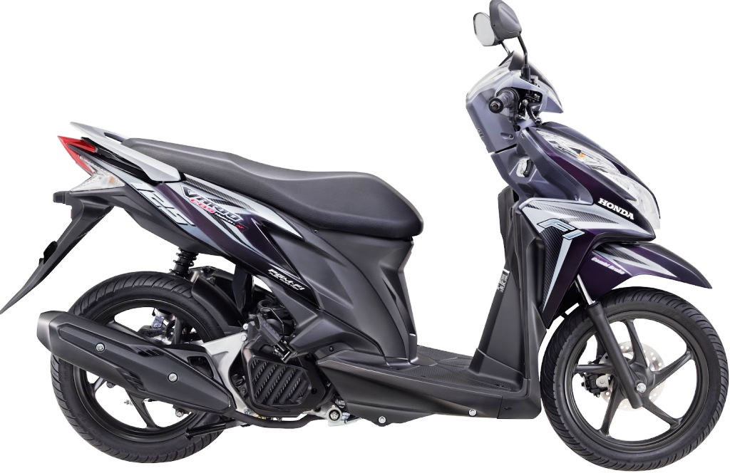 Harga Motor Honda Vario Terbaru 2014 | Harga Motor Terbaru