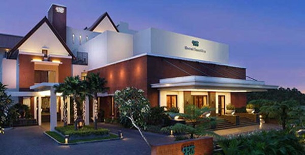 Rekomendasi Hotel di Malang dengan Sentuhan Alam | TeknoFlas.com
