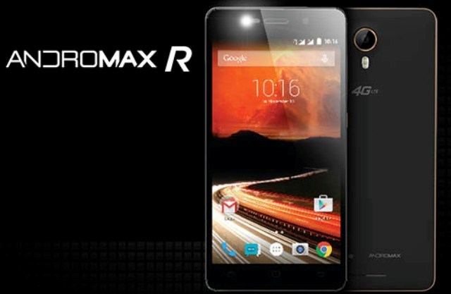 Menengok harga Andromax R 4G LTE yang super terjangkau, apa saja ...
