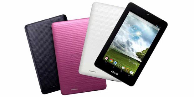 Asus Memo Pad