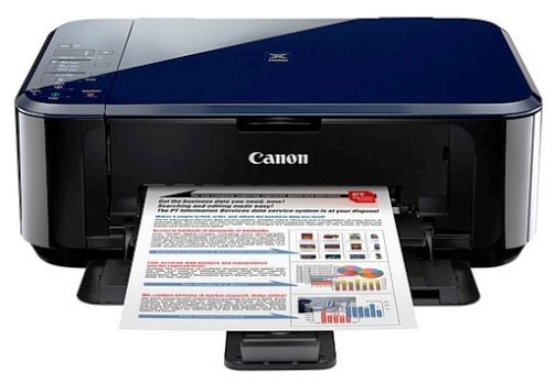 Harga Printer Canon Januari 2013