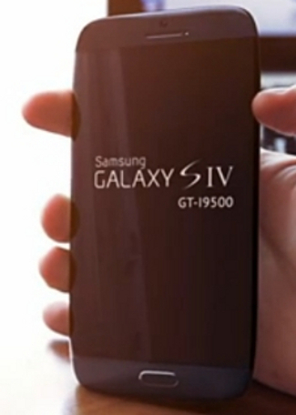 Galaxy S IV