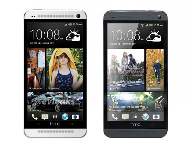 HTC One