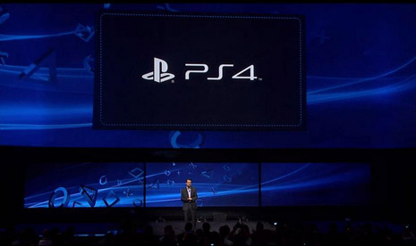 PlayStation 4