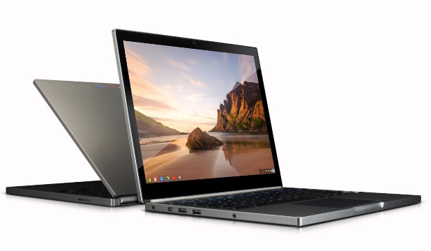 Harga dan Spesifikasi Chromebook Pixel