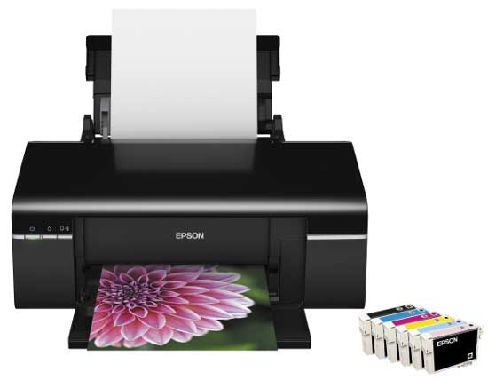 Harga Printer Epson Februari 2013 Terbaru