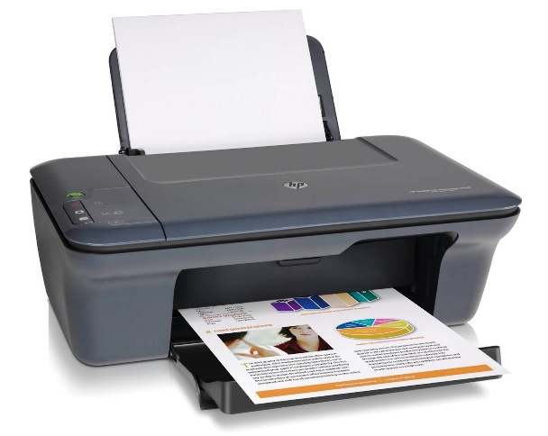 Harga Printer HP Terbaru