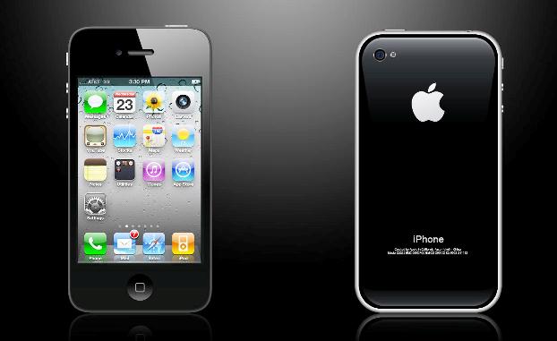 iPhone 5 Sukses Singkirkan Samsung Galaxy S III