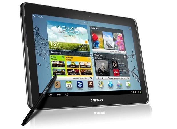 Samsung Galaxy Note 8 Tablet Super Lengkap