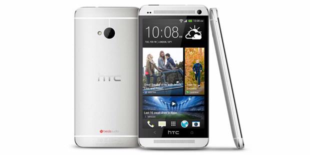 HTC one