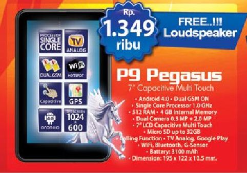 Movi-Max-P9-Pegasus harga spesifikasi