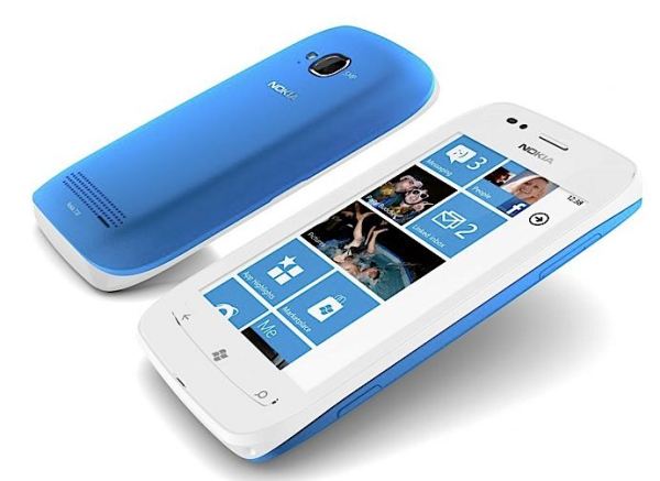 Nokia Lumia Terbaru