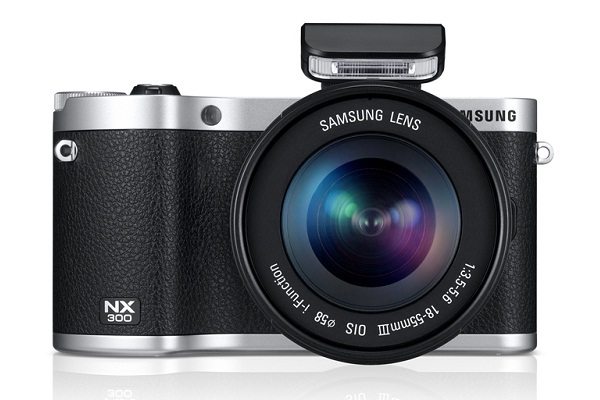 Samsung-NX300