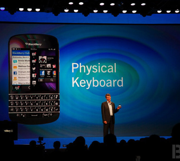 blackberry q10