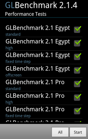 gl-benchmark