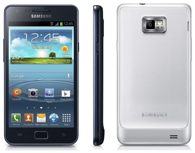 Sistem Android Jelly Bean akan Disematkan pada Samsung Galaxy S2