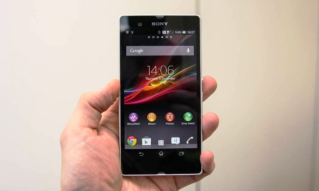 Sony Xperia Z Bakal Lahir Di Bulan Ini